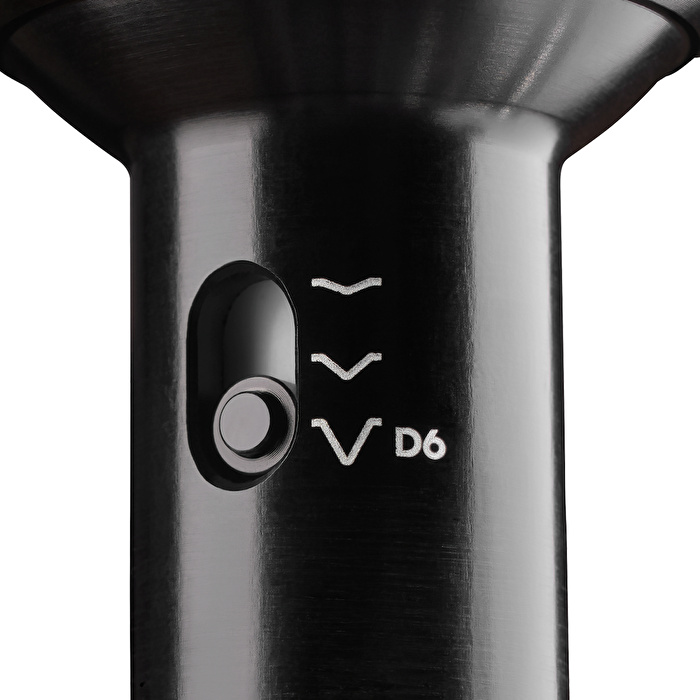 AUDIX D6X Dinamik Kick Mikrofonu